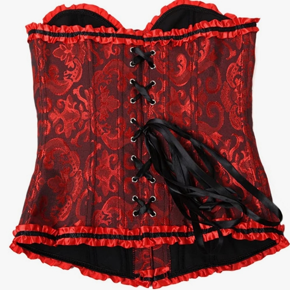 Bustier - Picture 3 of 4